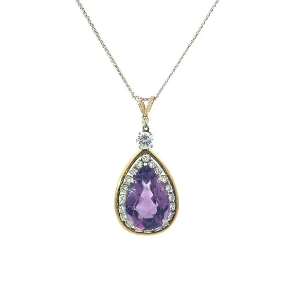 Estate Pendants Roberts Jewelers Jackson, TN