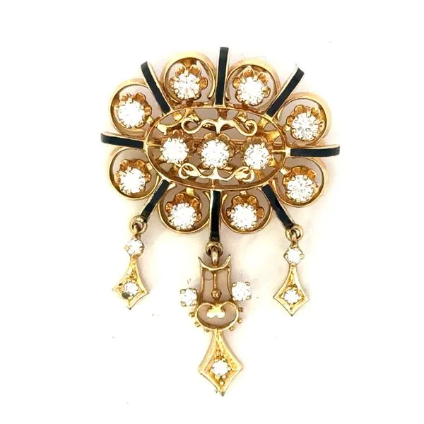 Estate Pendants Roberts Jewelers Jackson, TN