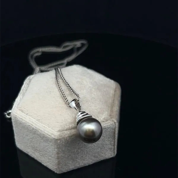 Estate Pendants