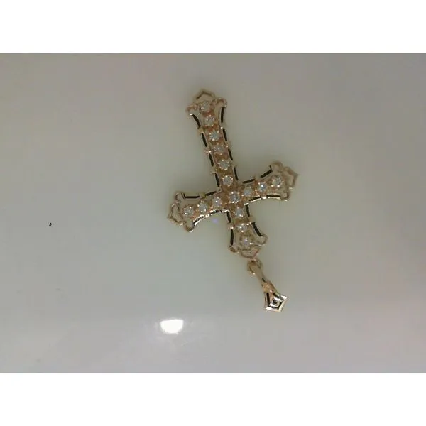 Estate Pendants