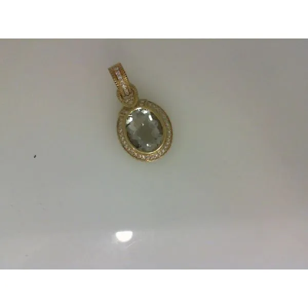 Estate Pendants