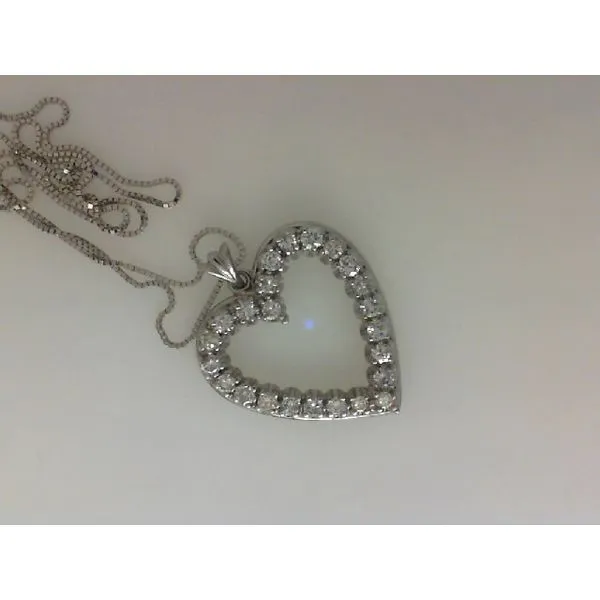 Estate Pendants