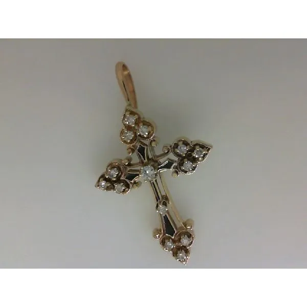 Estate Pendants