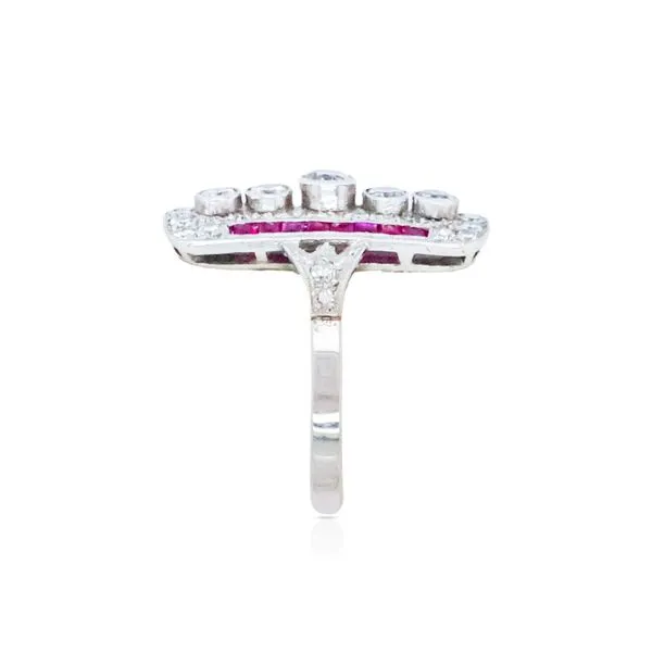 Ring Image 2 Roberts Jewelers Jackson, TN
