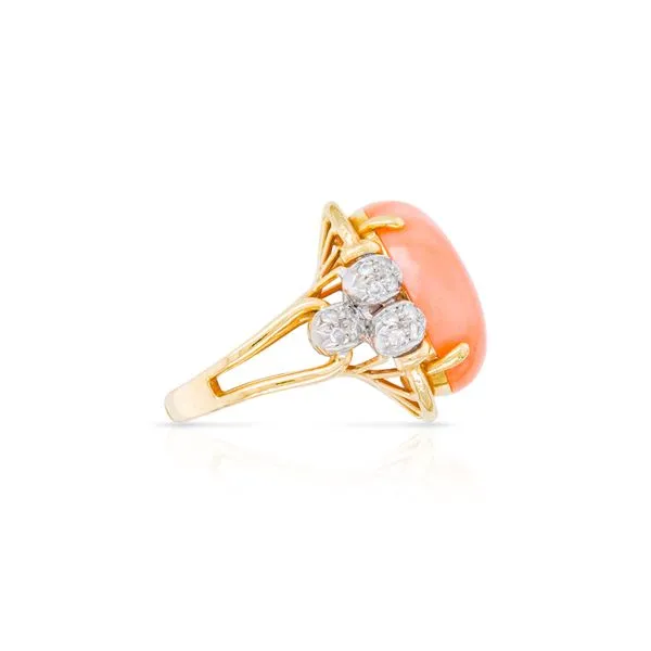 Ring Image 3 Roberts Jewelers Jackson, TN