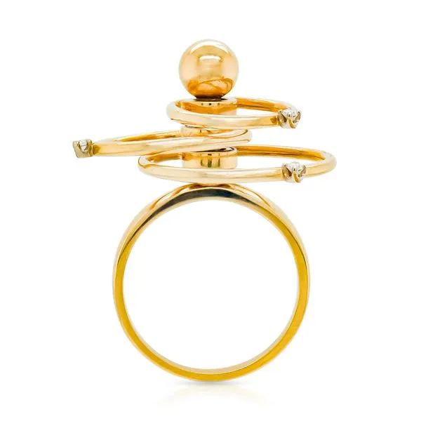 Ring Image 2 Roberts Jewelers Jackson, TN