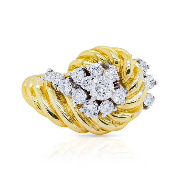 Ring Image 2 Roberts Jewelers Jackson, TN