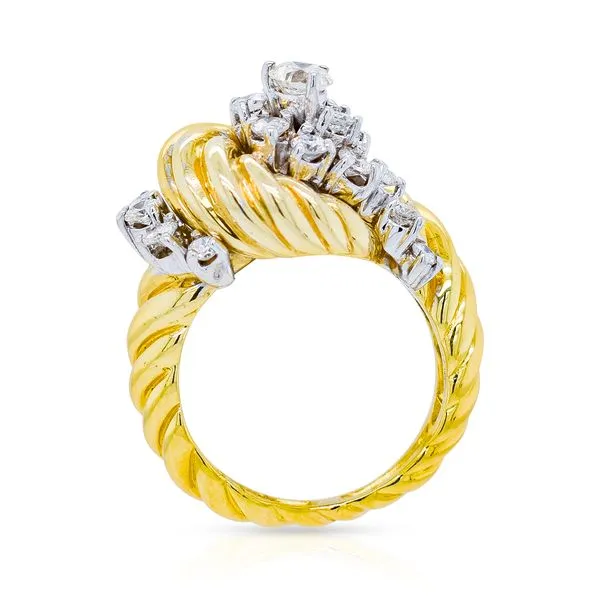 Ring Image 3 Roberts Jewelers Jackson, TN