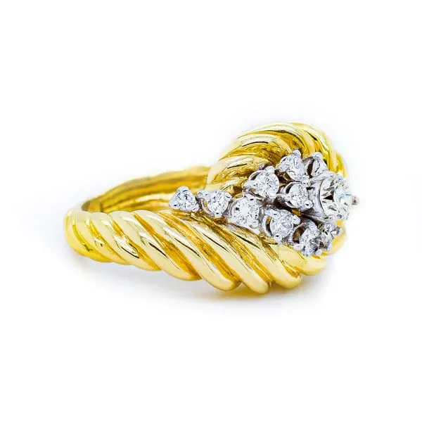 Ring Image 4 Roberts Jewelers Jackson, TN