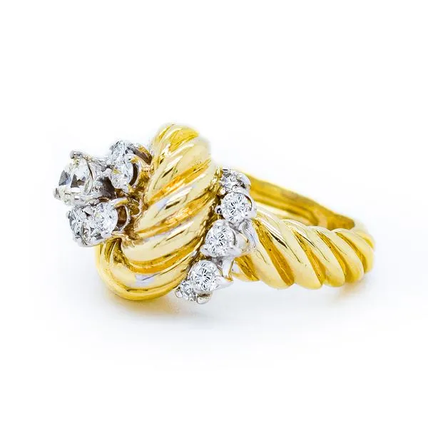 Ring Image 5 Roberts Jewelers Jackson, TN