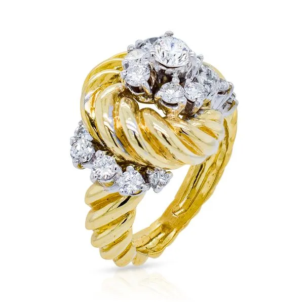 Ring Roberts Jewelers Jackson, TN
