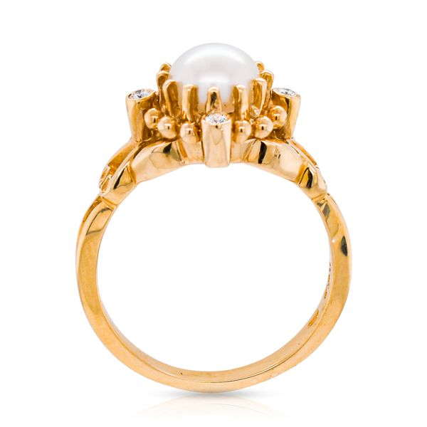 Ring Image 2 Roberts Jewelers Jackson, TN