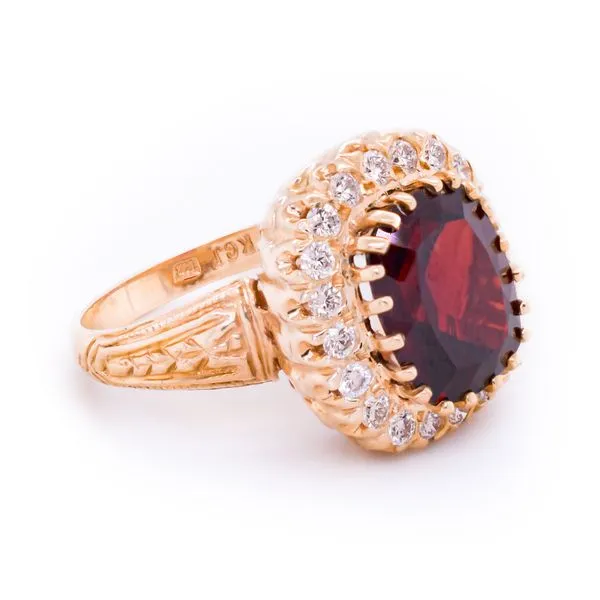 Ring Image 3 Roberts Jewelers Jackson, TN