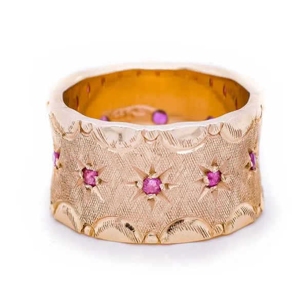 Ring Image 3 Roberts Jewelers Jackson, TN