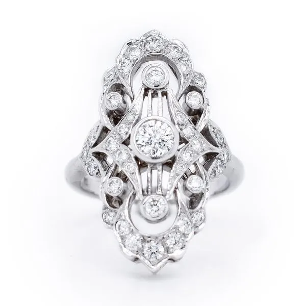 Ring Image 3 Roberts Jewelers Jackson, TN
