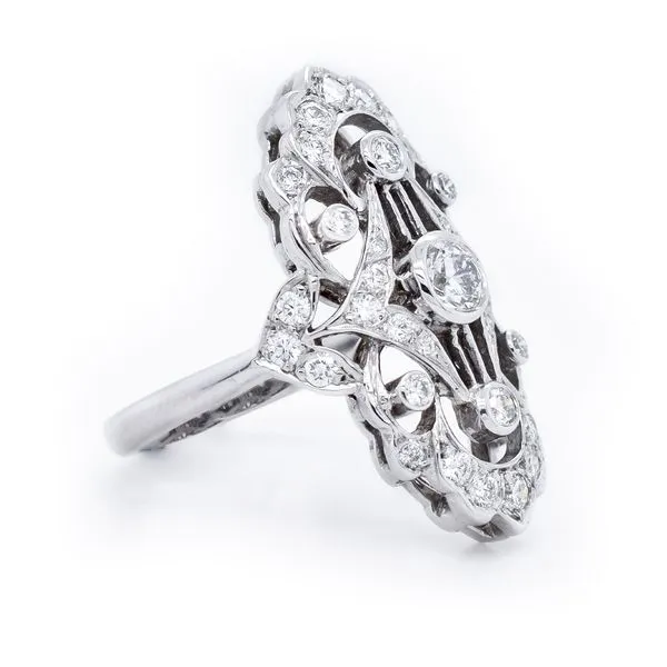 Ring Image 4 Roberts Jewelers Jackson, TN
