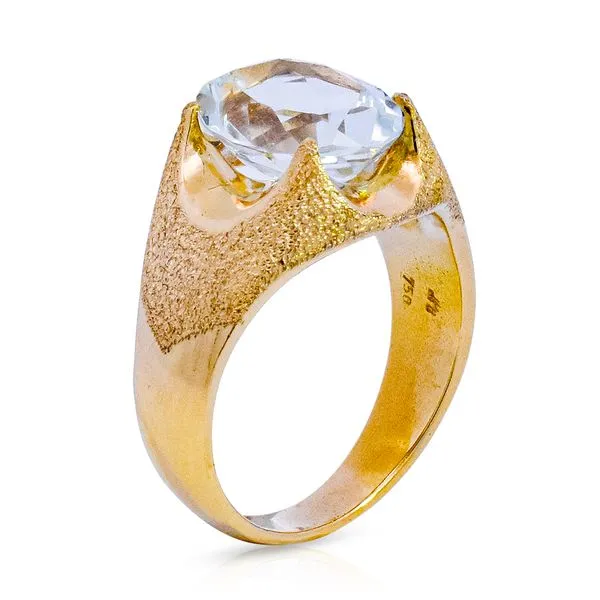 Estate Rings Roberts Jewelers Jackson, TN