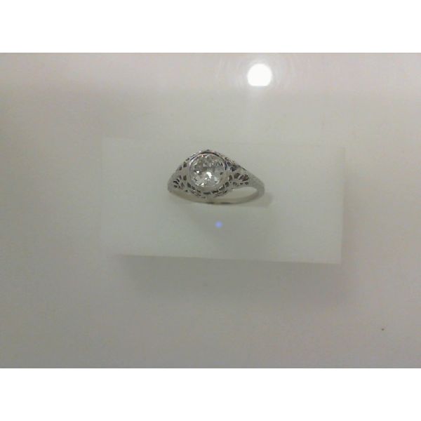 Estate Rings Roberts Jewelers Jackson, TN