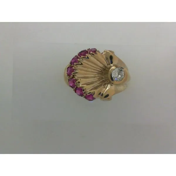 Estate Rings