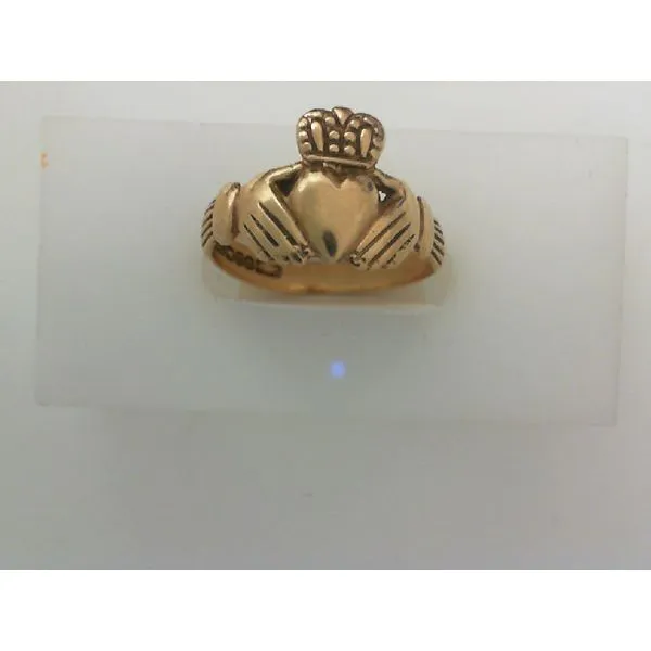 Estate Rings