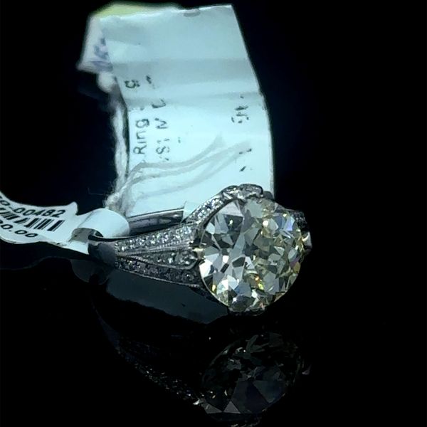 Estate Rings Roberts Jewelers Jackson, TN