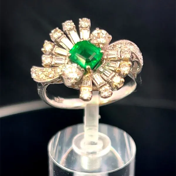 Estate Rings Roberts Jewelers Jackson, TN