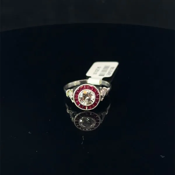 Estate Rings Roberts Jewelers Jackson, TN