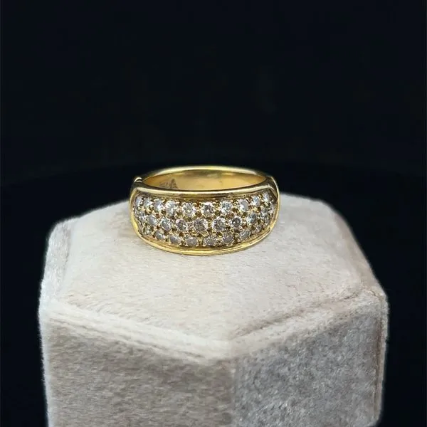 Estate Rings