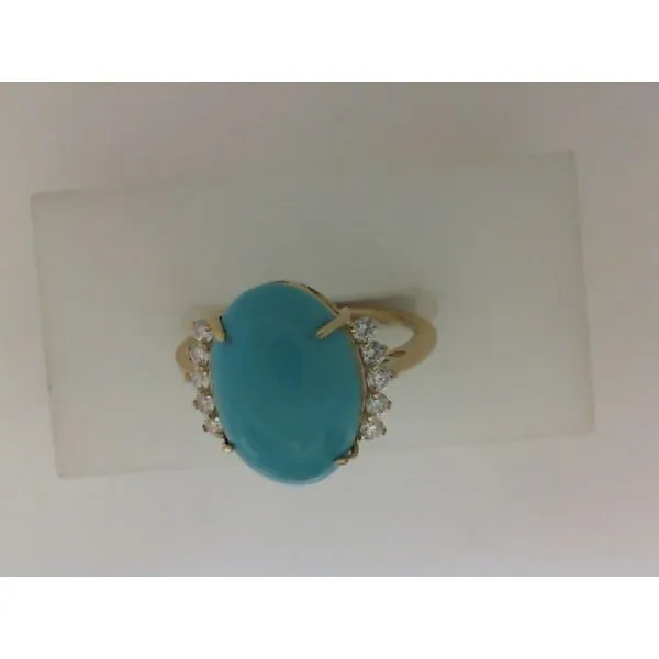 Estate Rings