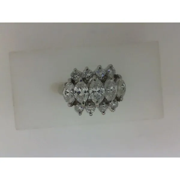 Estate Rings