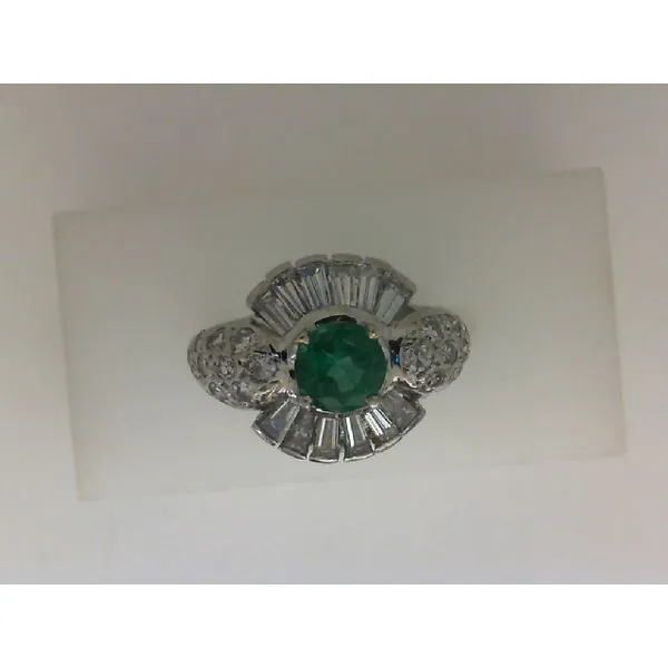 Estate Rings