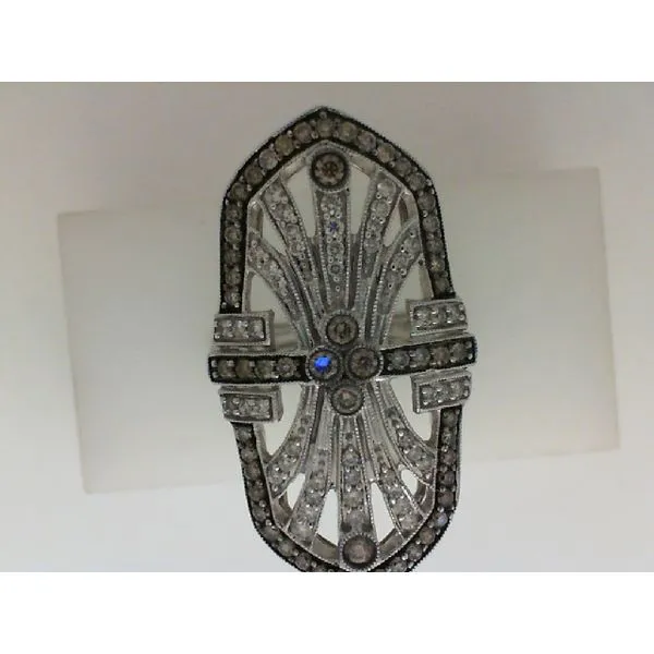 Estate Rings