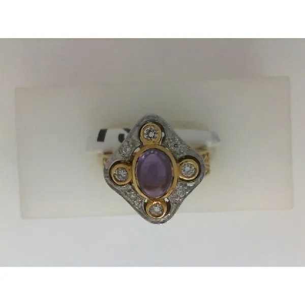 Estate Rings