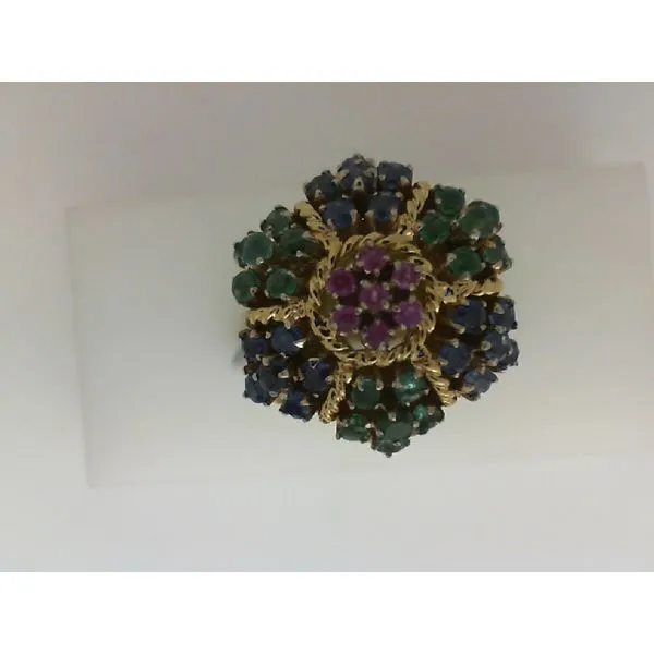 Estate Rings