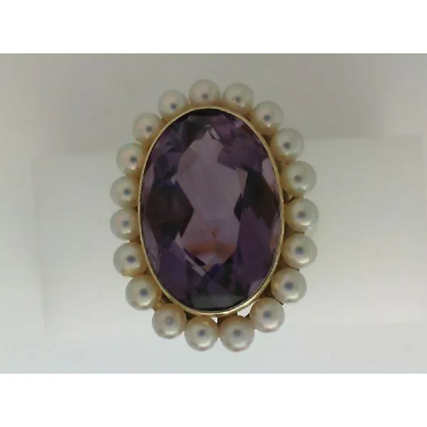 Estate Rings
