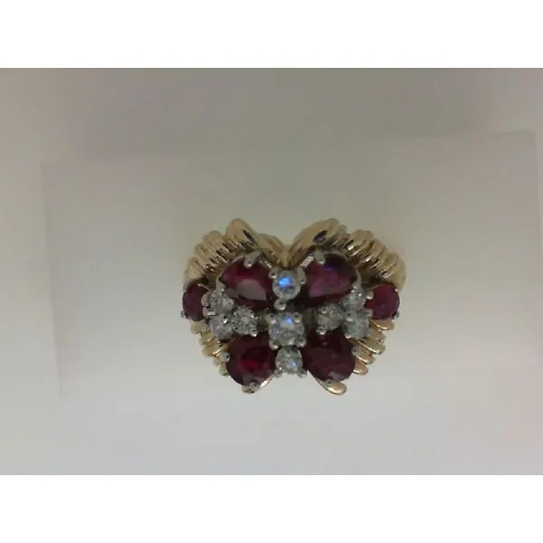 Estate Rings