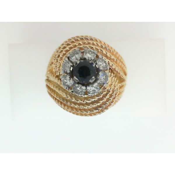 Estate Rings Roberts Jewelers Jackson, TN