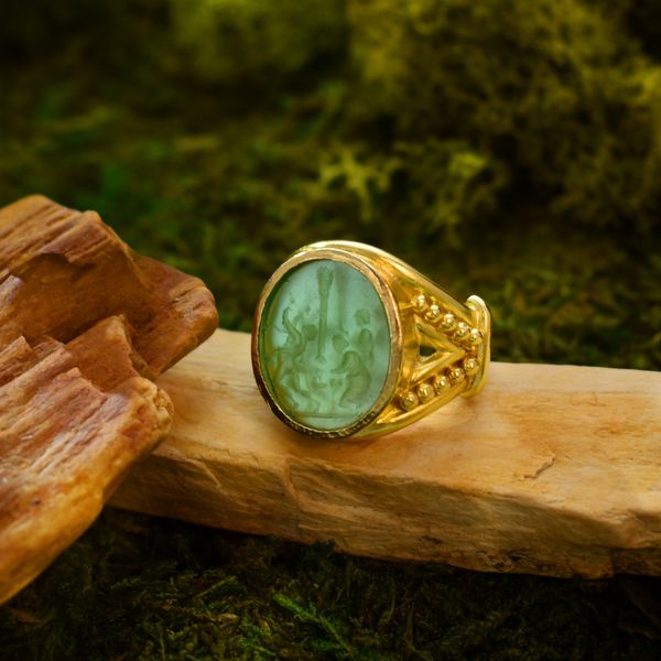 Estate Rings Roberts Jewelers Jackson, TN