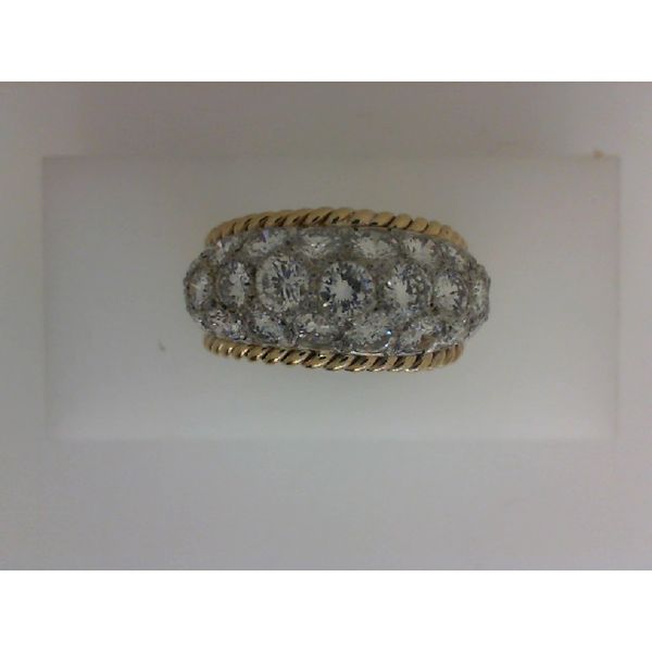Estate Rings Roberts Jewelers Jackson, TN