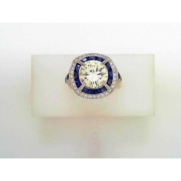Estate Rings Roberts Jewelers Jackson, TN