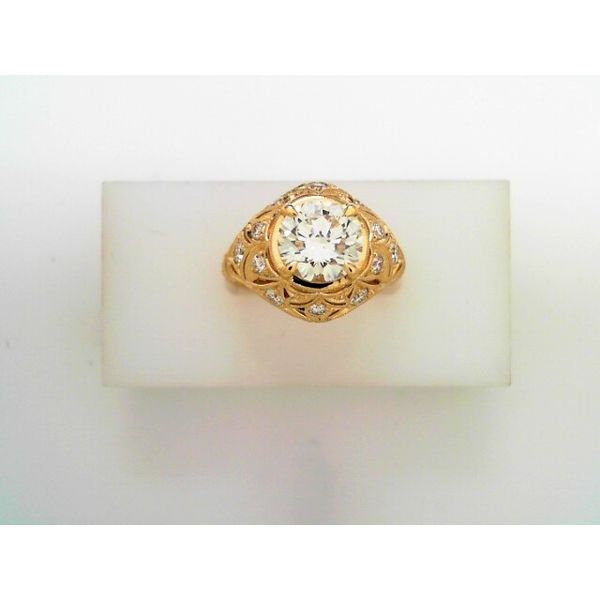 Estate Rings Roberts Jewelers Jackson, TN