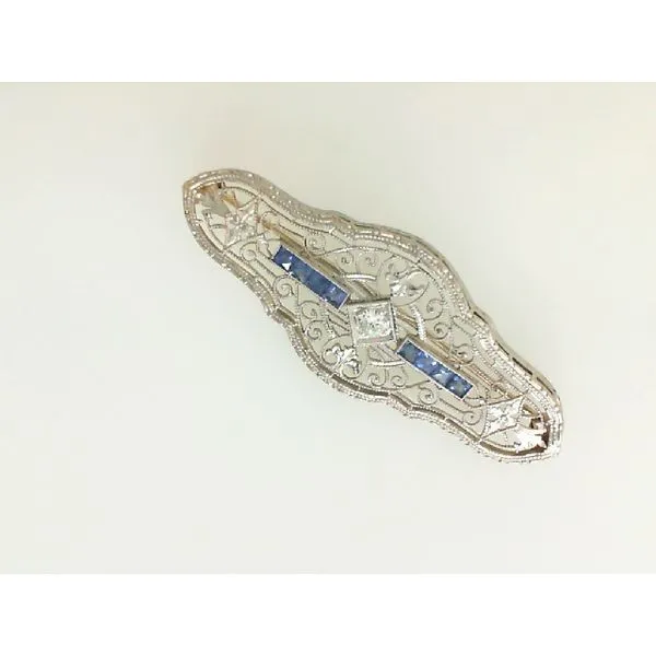 Estate Roberts Jewelers Jackson, TN