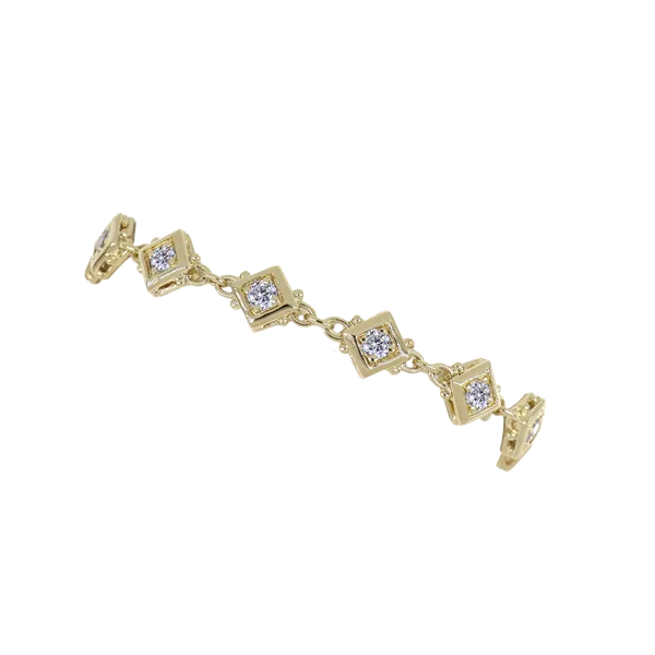 John Medeiros Roberts Jewelers Jackson, TN