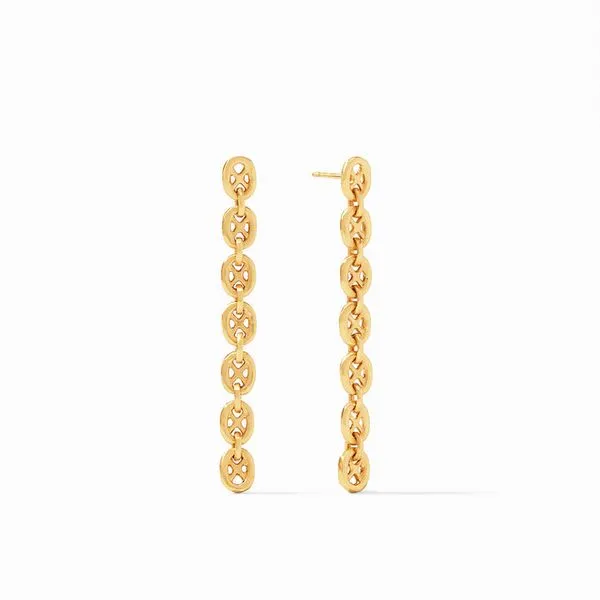Avalon Earrings Roberts Jewelers Jackson, TN