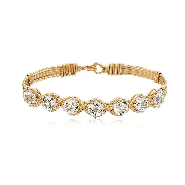 Ronaldo Jewelry - Dawn Bracelet 7.5
