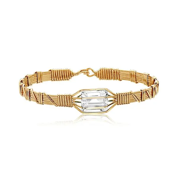 Ronaldo Jewelry - My Favorite Gem Bracelet 7