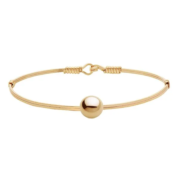 Ronaldo Jewelry - You Are Chosen Bracelet 6.5