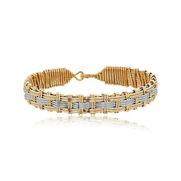 Ronaldo Jewelry - Lady Bracelet 7