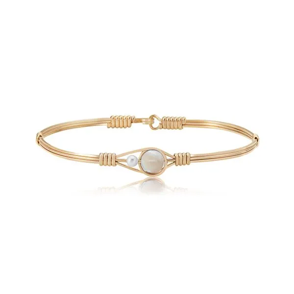 Always By My Side Bracelet 7
