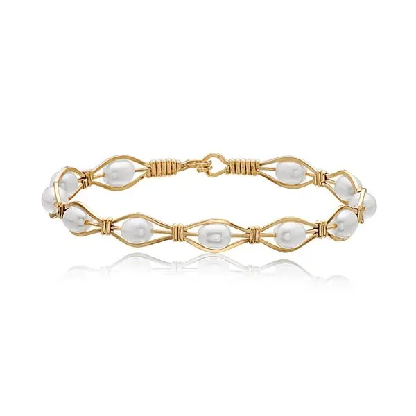 Romance Bracelet 6.75